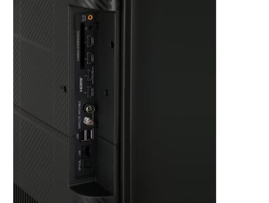 4K (Ultra HD) Smart телевизор HAIER 65 MINI LED PRO (ИМП)